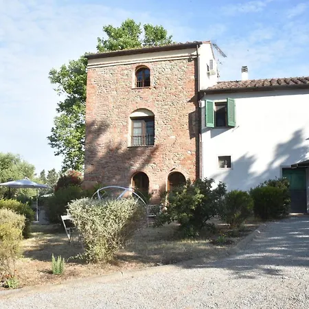팜스테이 Podere Borgaruccio