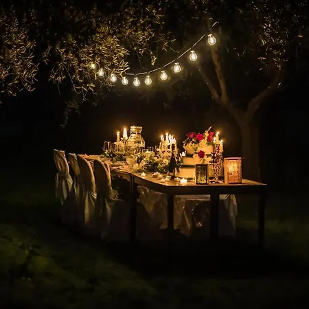 Podere Borgaruccio 팜스테이 *