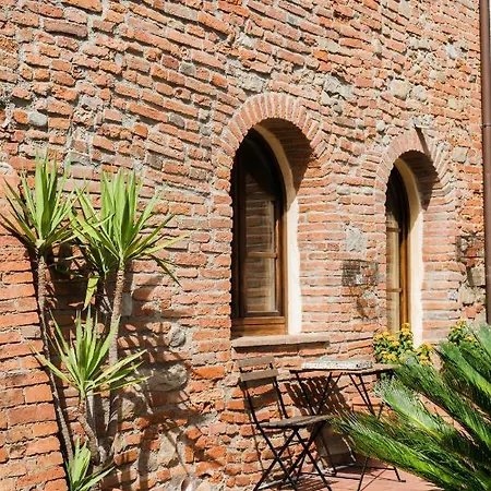 Podere Borgaruccio 팜스테이 페치올리