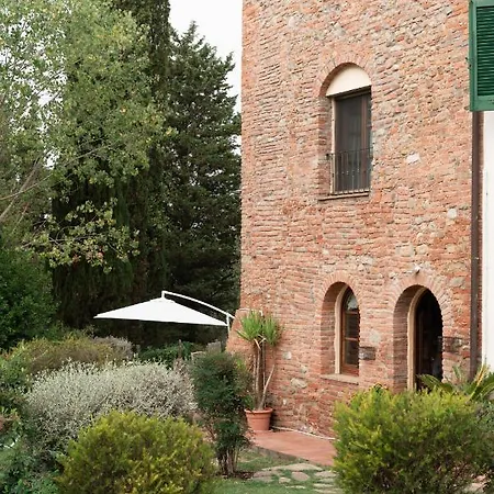 Podere Borgaruccio 팜스테이 페치올리