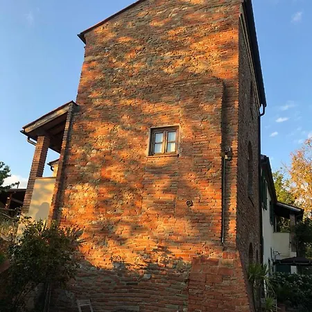 Podere Borgaruccio