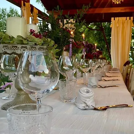 팜스테이 Podere Borgaruccio