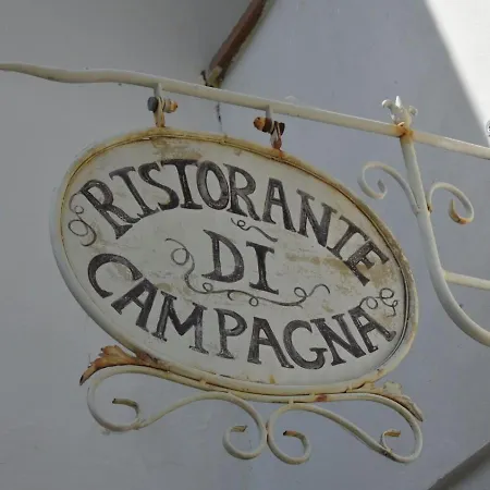 Podere Borgaruccio 팜스테이 *