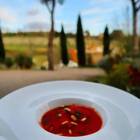Podere Borgaruccio 팜스테이 페치올리