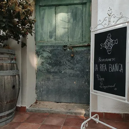 Podere Borgaruccio 팜스테이