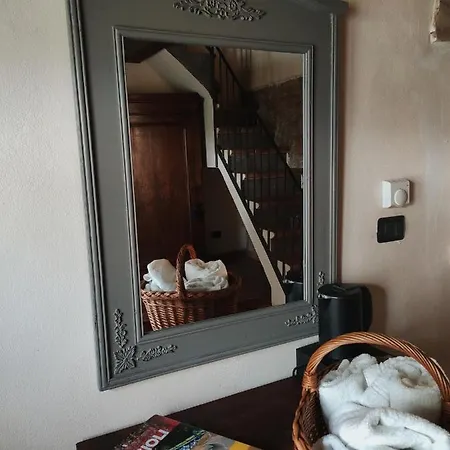 Farm stay Podere Borgaruccio