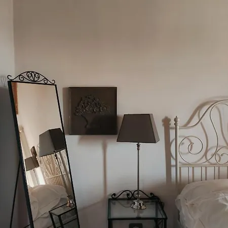 Podere Borgaruccio Farm stay Peccioli