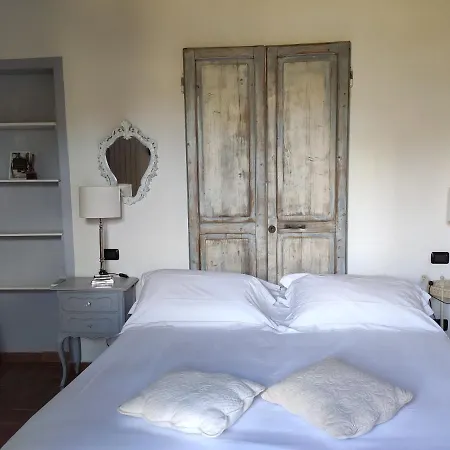 Farm stay Podere Borgaruccio Peccioli