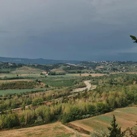 Podere Borgaruccio