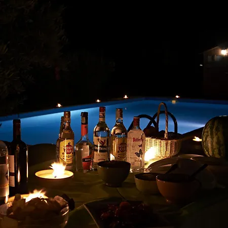 팜스테이 Podere Borgaruccio 페치올리
