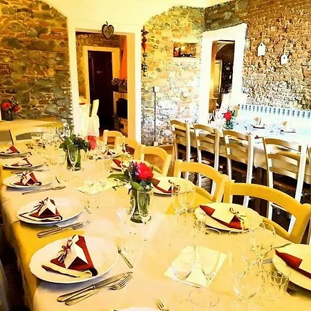 Podere Borgaruccio *